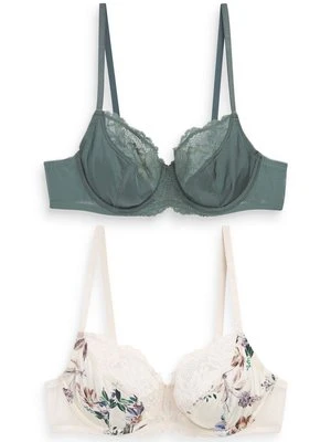 Biustonosz z fiszbiną Next