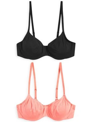 Biustonosz z fiszbiną Next