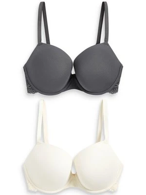 Biustonosz z fiszbiną Next