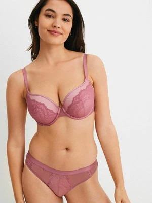 Biustonosz z fiszbiną Next