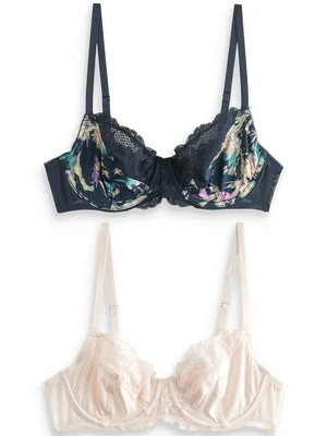 Biustonosz z fiszbiną Next