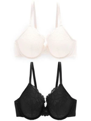 Biustonosz z fiszbiną Next