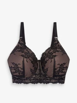 Biustonosz z fiszbiną Next