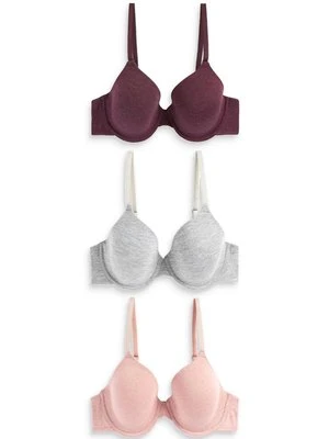 Biustonosz z fiszbiną Next