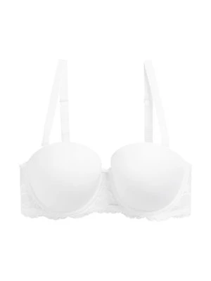 Biustonosz z fiszbiną Next