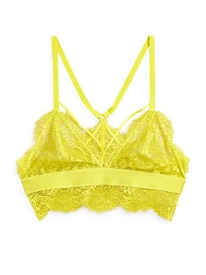 Biustonosz z fiszbiną Next