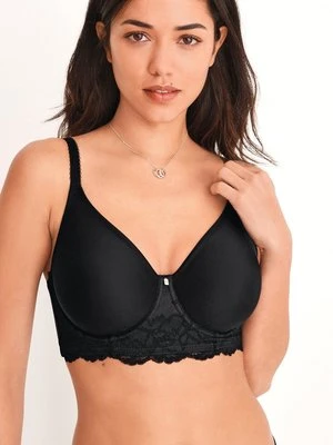 Biustonosz z fiszbiną Next