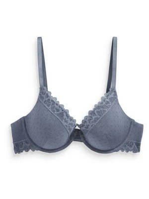 Biustonosz z fiszbiną Next