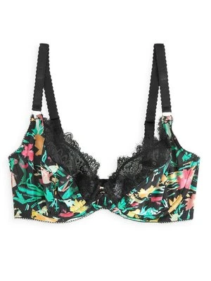 Biustonosz z fiszbiną Next