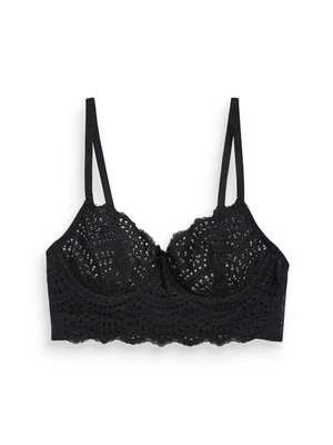 Biustonosz z fiszbiną Next