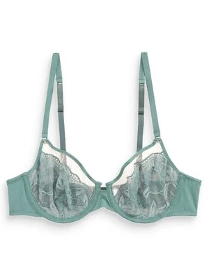 Biustonosz z fiszbiną Next