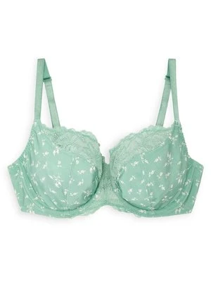 Biustonosz z fiszbiną Next