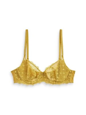 Biustonosz z fiszbiną Next