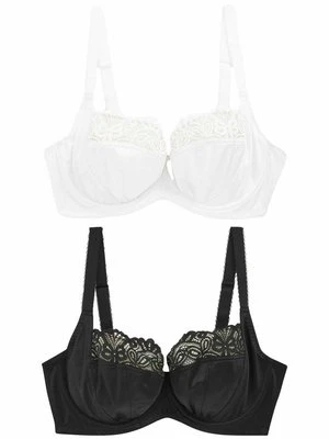 Biustonosz z fiszbiną Next