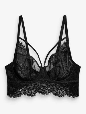 Biustonosz z fiszbiną Next