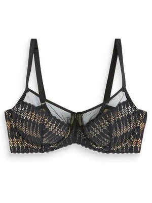 Biustonosz z fiszbiną Next