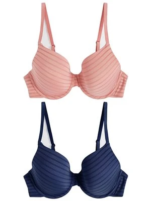 Biustonosz z fiszbiną Next