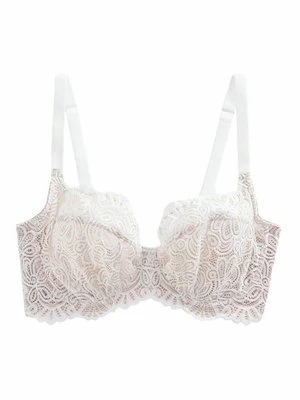 Biustonosz z fiszbiną Next