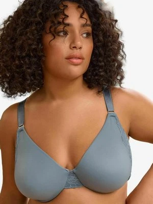 Biustonosz z fiszbiną Next