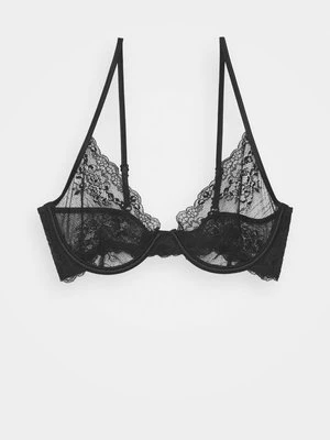 Biustonosz z fiszbiną Nly by Nelly