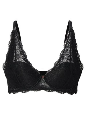 Biustonosz z fiszbiną Noppies