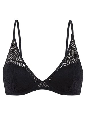 Biustonosz z fiszbiną OYSHO