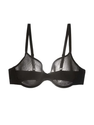 Biustonosz z fiszbiną OYSHO