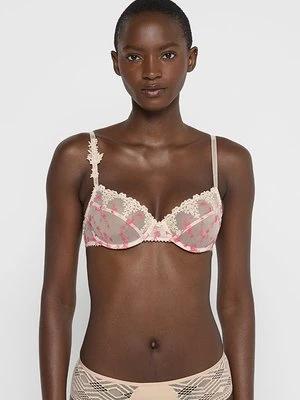 Biustonosz z fiszbiną Passionata