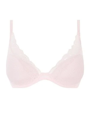 Biustonosz z fiszbiną Passionata