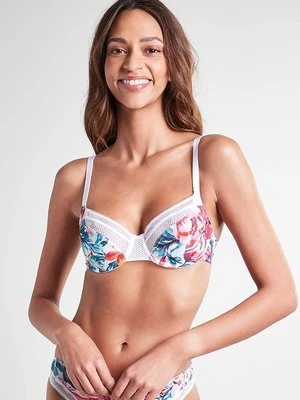 Biustonosz z fiszbiną Passionata