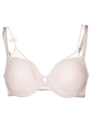 Biustonosz z fiszbiną Passionata