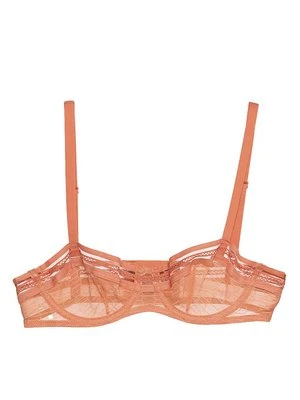 Biustonosz z fiszbiną Passionata