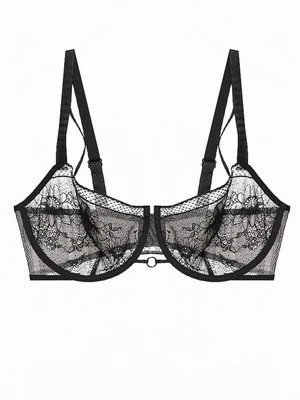 Biustonosz z fiszbiną Passionata