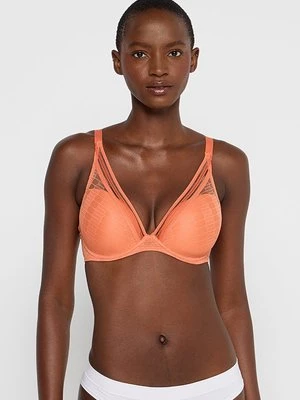 Biustonosz z fiszbiną Passionata