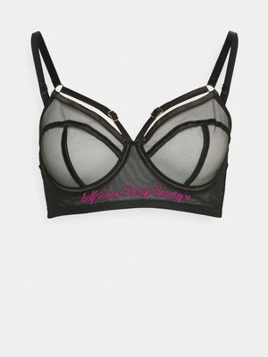 Biustonosz z fiszbiną Playful Promises