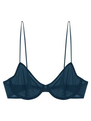 Biustonosz z fiszbiną PULL&BEAR