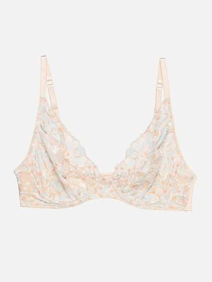 Biustonosz z fiszbiną Schiesser