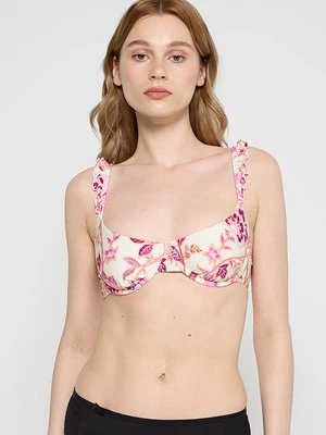 Biustonosz z fiszbiną Seafolly