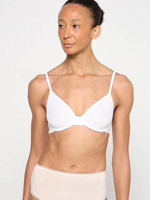 Biustonosz z fiszbiną Sloggi