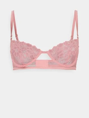 Biustonosz z fiszbiną Stella McCartney Lingerie