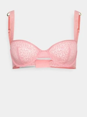 Biustonosz z fiszbiną Stella McCartney Lingerie