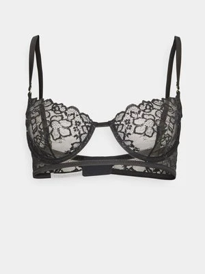 Biustonosz z fiszbiną Stella McCartney Lingerie