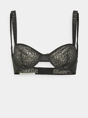 Biustonosz z fiszbiną Stella McCartney Lingerie
