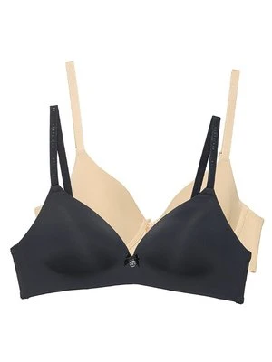 Biustonosz z fiszbiną Ted Baker