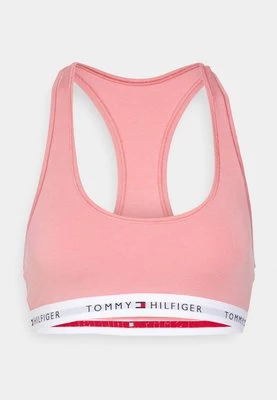 Biustonosz z fiszbiną Tommy Hilfiger