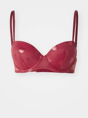 Biustonosz z fiszbiną Tommy Hilfiger
