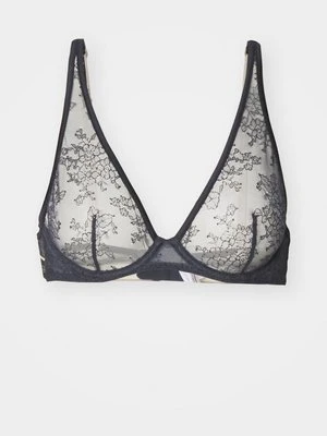 Biustonosz z fiszbiną Tommy Hilfiger