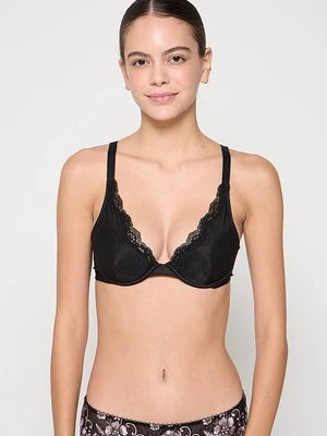 Biustonosz z fiszbiną Tommy Hilfiger