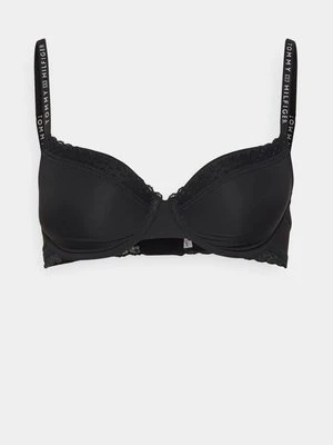 Biustonosz z fiszbiną Tommy Hilfiger