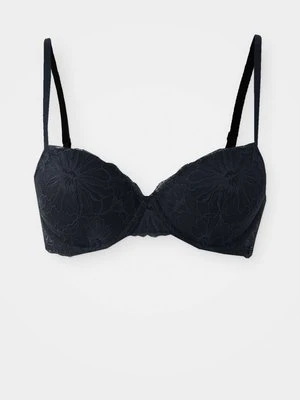 Biustonosz z fiszbiną Tommy Hilfiger